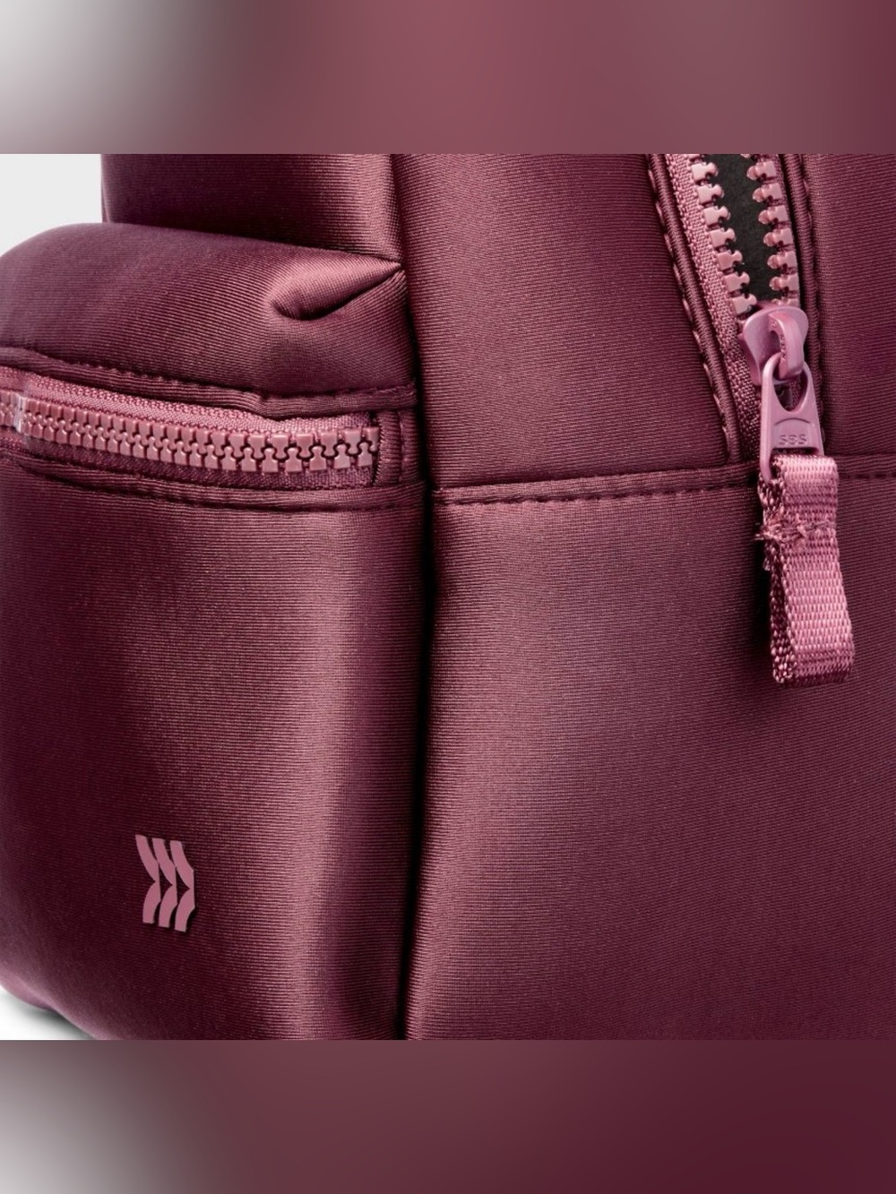 Neoprene Mini Backpack - All In Motion™ - Picture 2 of 5